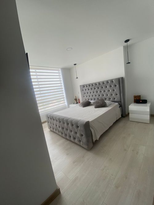 Apartamento de 2 alcobas en venta en Suramerica, Itagüí, 75 m² · foto 13 de 24