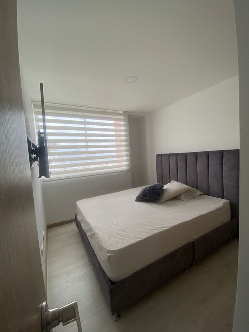 Apartamento de 2 alcobas en venta en Suramerica, Itagüí, 75 m² · foto 14 de 24