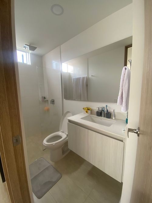 Apartamento de 2 alcobas en venta en Suramerica, Itagüí, 75 m² · foto 15 de 24