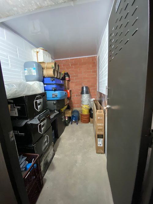 Apartamento de 2 alcobas en venta en Suramerica, Itagüí, 75 m² · foto 17 de 24