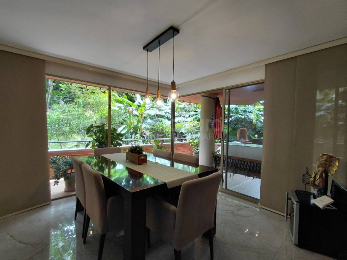 Apartamento en venta en Milla De Oro, Medellín · foto 15 de 19