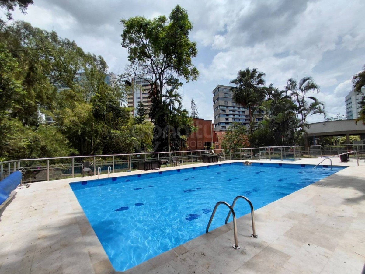 Apartamento en venta en Milla De Oro, Medellín · foto 17 de 19