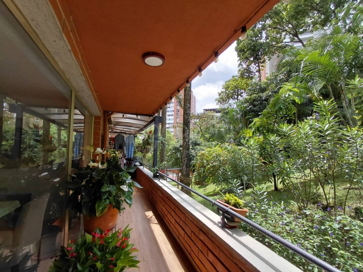 Apartamento en venta en Milla De Oro, Medellín · foto 19 de 19