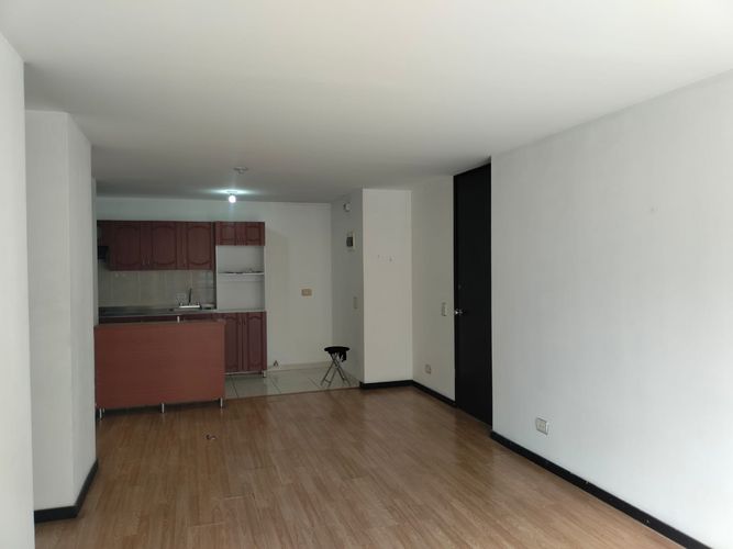 Apartamento de 3 alcobas en arriendo en El Poblado, Medellín, 85 m² · foto 4 de 18