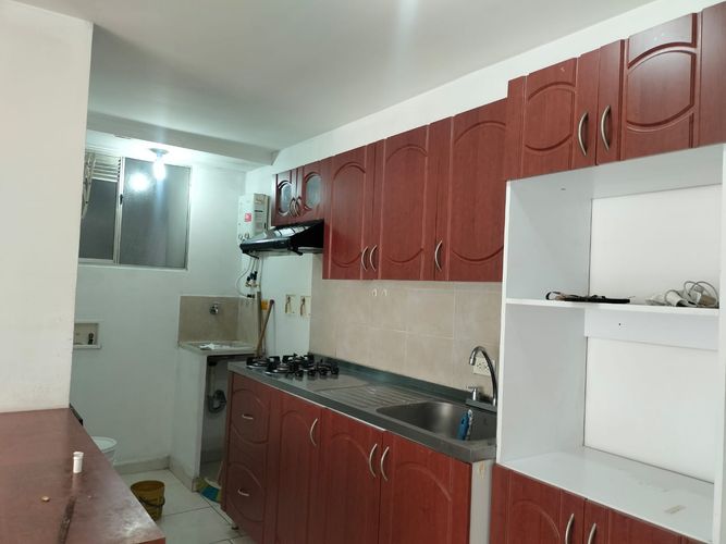 Apartamento de 3 alcobas en arriendo en El Poblado, Medellín, 85 m² · foto 5 de 18