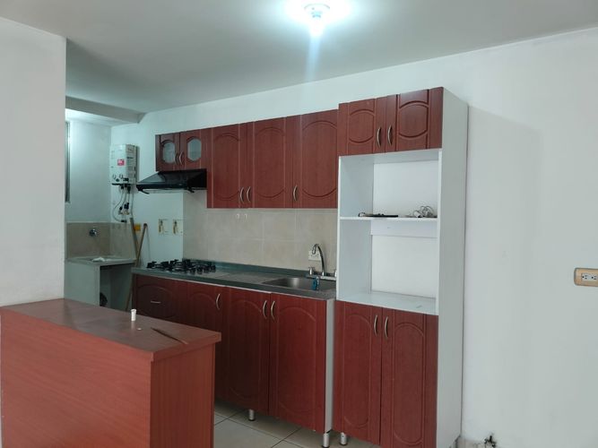 Apartamento de 3 alcobas en arriendo en El Poblado, Medellín, 85 m² · foto 6 de 18