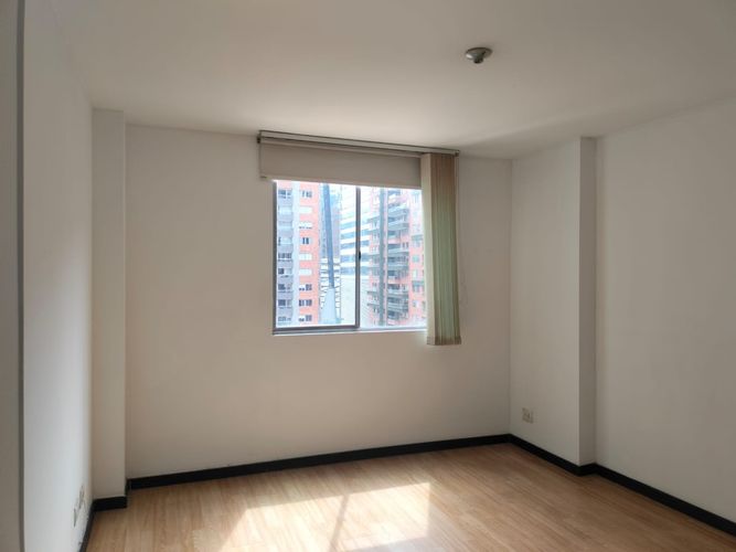 Apartamento de 3 alcobas en arriendo en El Poblado, Medellín, 85 m² · foto 10 de 18
