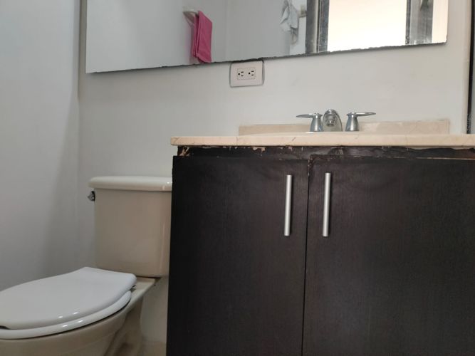 Apartamento de 3 alcobas en arriendo en El Poblado, Medellín, 85 m² · foto 18 de 18