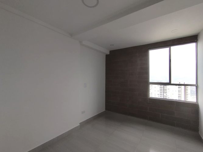 Apartamento de 2 alcobas en arriendo en El Poblado, Medellín, 61 m² · foto 9 de 14