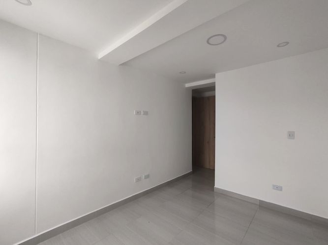 Apartamento de 2 alcobas en arriendo en El Poblado, Medellín, 61 m² · foto 10 de 14