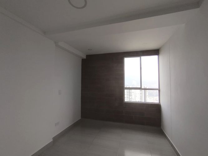 Apartamento de 2 alcobas en arriendo en El Poblado, Medellín, 61 m² · foto 11 de 14