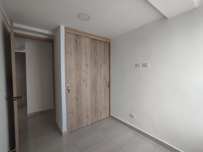 Apartamento de 2 alcobas en arriendo en El Poblado, Medellín, 61 m² · foto 12 de 14