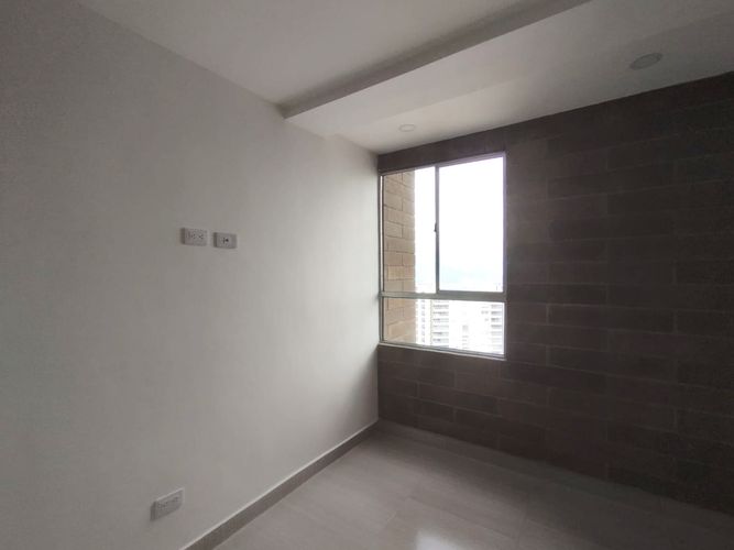 Apartamento de 2 alcobas en arriendo en El Poblado, Medellín, 61 m² · foto 13 de 14