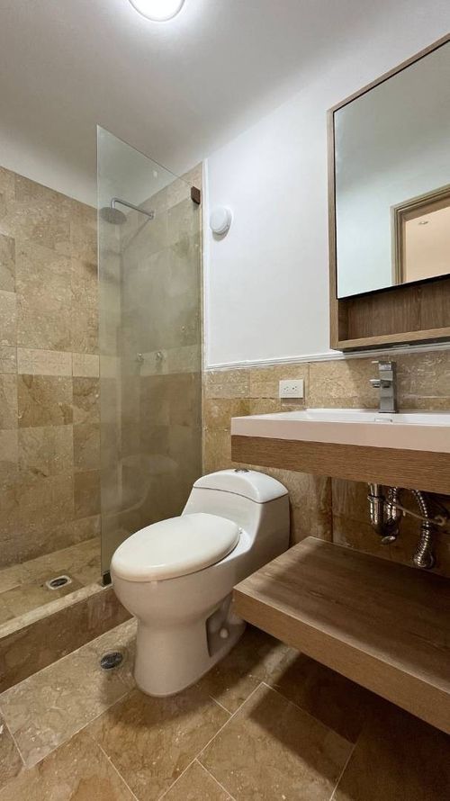 Apartamento de 3 alcobas en venta en Cristales, Cali, 124 m² · foto 4 de 24