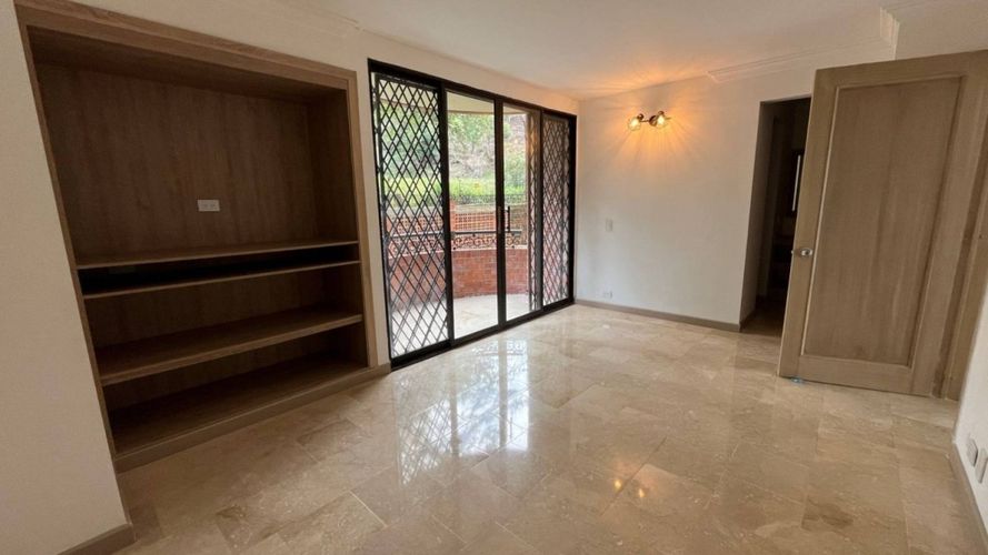 Apartamento de 3 alcobas en venta en Cristales, Cali, 124 m² · foto 14 de 24