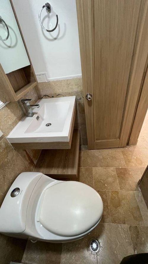 Apartamento de 3 alcobas en venta en Cristales, Cali, 124 m² · foto 24 de 24