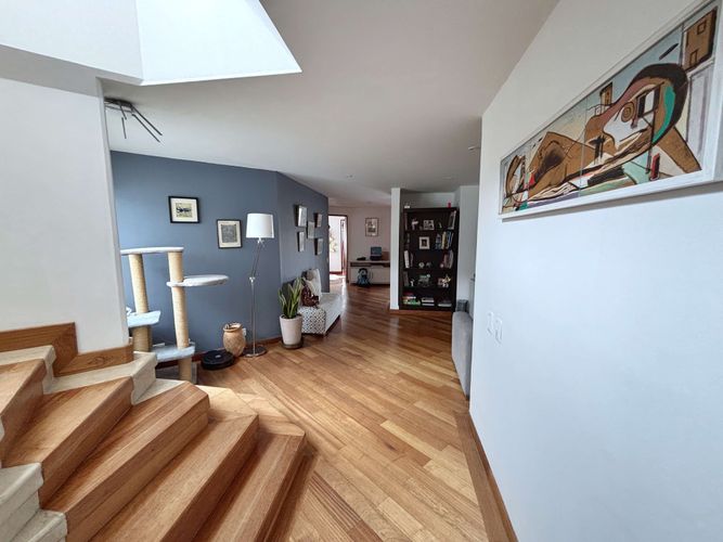 Apartamento de 4 alcobas en venta en Molinos Norte, Bogotá, 500 m² · foto 7 de 24