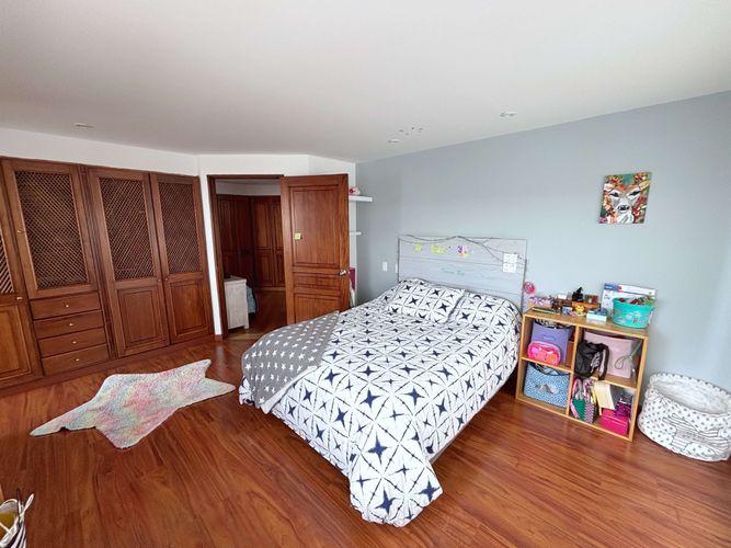 Apartamento de 4 alcobas en venta en Molinos Norte, Bogotá, 500 m² · foto 11 de 24