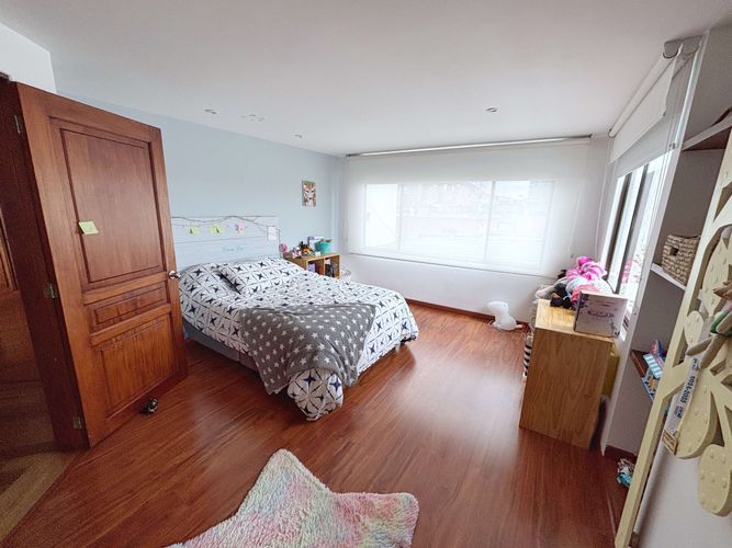 Apartamento de 4 alcobas en venta en Molinos Norte, Bogotá, 500 m² · foto 10 de 24