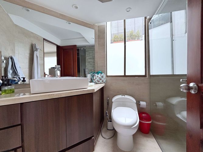 Apartamento de 4 alcobas en venta en Molinos Norte, Bogotá, 500 m² · foto 12 de 24