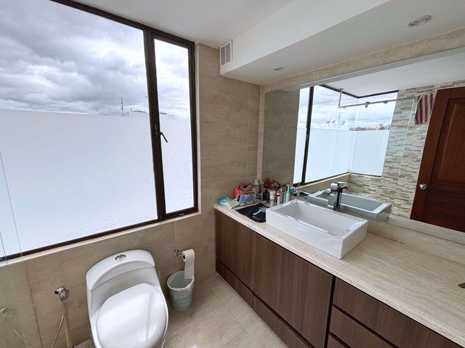 Apartamento de 4 alcobas en venta en Molinos Norte, Bogotá, 500 m² · foto 15 de 24