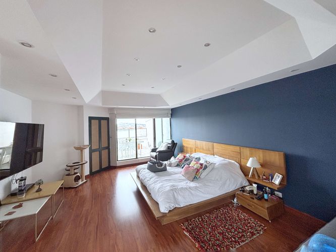 Apartamento de 4 alcobas en venta en Molinos Norte, Bogotá, 500 m² · foto 17 de 24