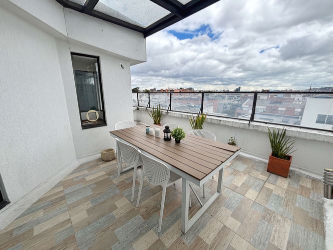 Apartamento de 4 alcobas en venta en Molinos Norte, Bogotá, 500 m² · foto 18 de 24