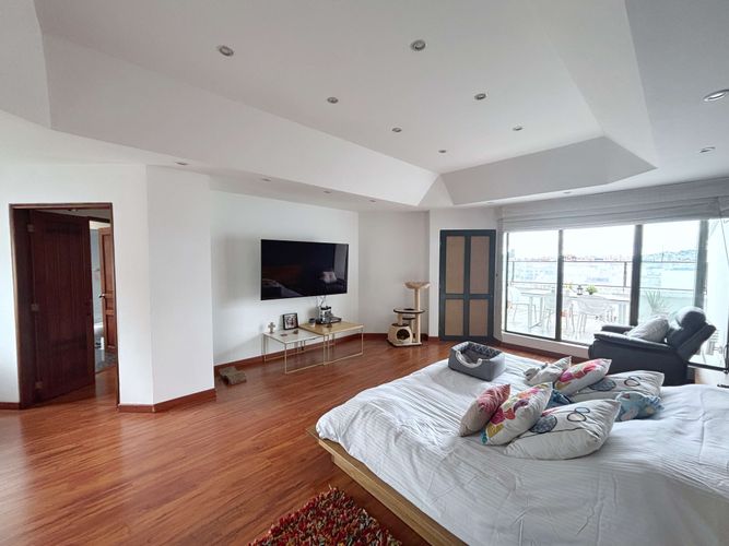 Apartamento de 4 alcobas en venta en Molinos Norte, Bogotá, 500 m² · foto 19 de 24