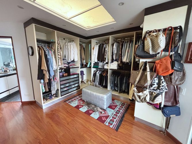 Apartamento de 4 alcobas en venta en Molinos Norte, Bogotá, 500 m² · foto 21 de 24