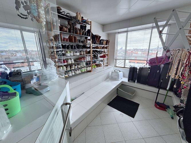 Apartamento de 4 alcobas en venta en Molinos Norte, Bogotá, 500 m² · foto 22 de 24