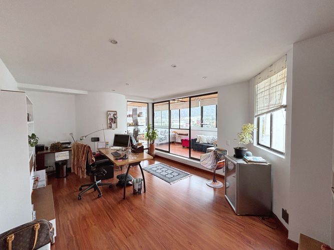 Apartamento de 4 alcobas en venta en Molinos Norte, Bogotá, 500 m² · foto 24 de 24