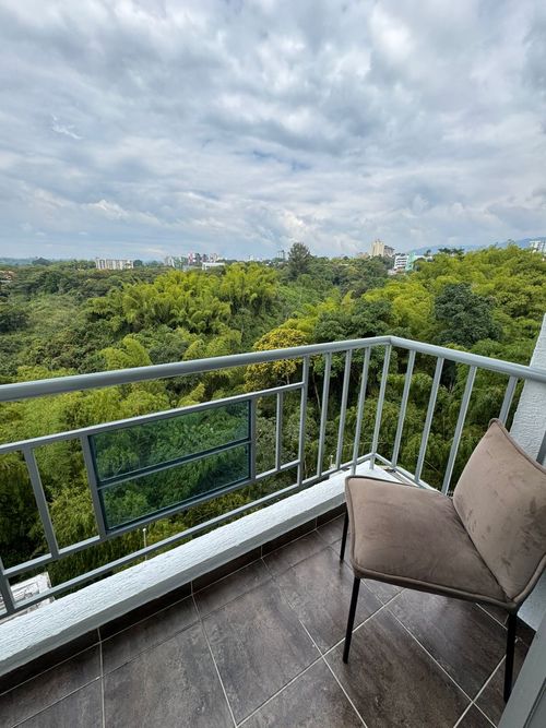 Apartaestudio en venta en Providencia, Armenia, 42 m² · foto 3 de 10