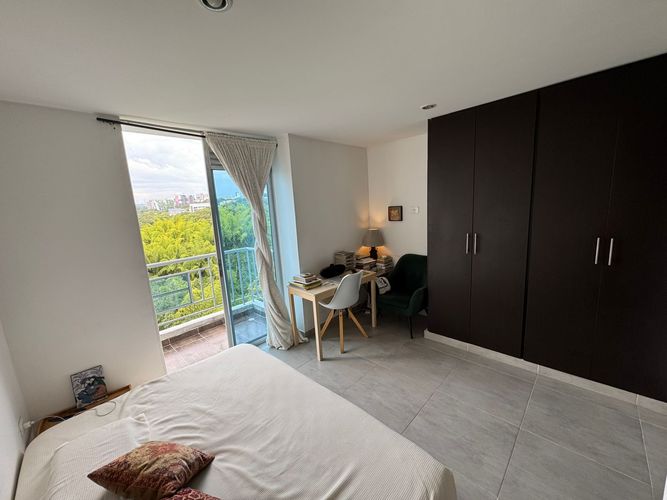 Apartaestudio en venta en Providencia, Armenia, 42 m² · foto 5 de 10