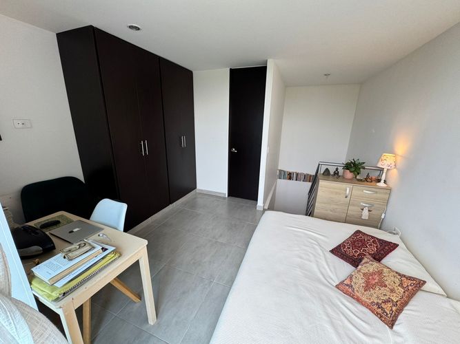Apartaestudio en venta en Providencia, Armenia, 42 m² · foto 6 de 10