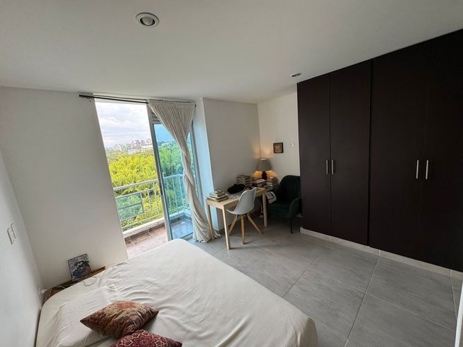 Apartaestudio en venta en Providencia, Armenia, 42 m² · foto 7 de 10