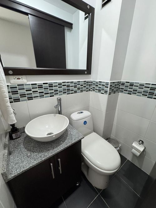 Apartaestudio en venta en Providencia, Armenia, 42 m² · foto 8 de 10