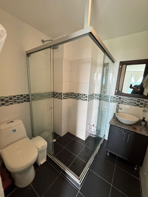 Apartaestudio en venta en Providencia, Armenia, 42 m² · foto 9 de 10