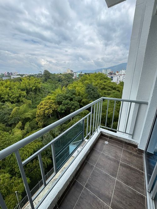 Apartaestudio en venta en Providencia, Armenia, 42 m² · foto 10 de 10