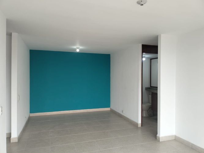Apartamento de 2 alcobas en arriendo en El Poblado, Medellín, 65 m² · foto 6 de 14
