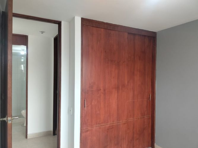 Apartamento de 2 alcobas en arriendo en El Poblado, Medellín, 65 m² · foto 11 de 14