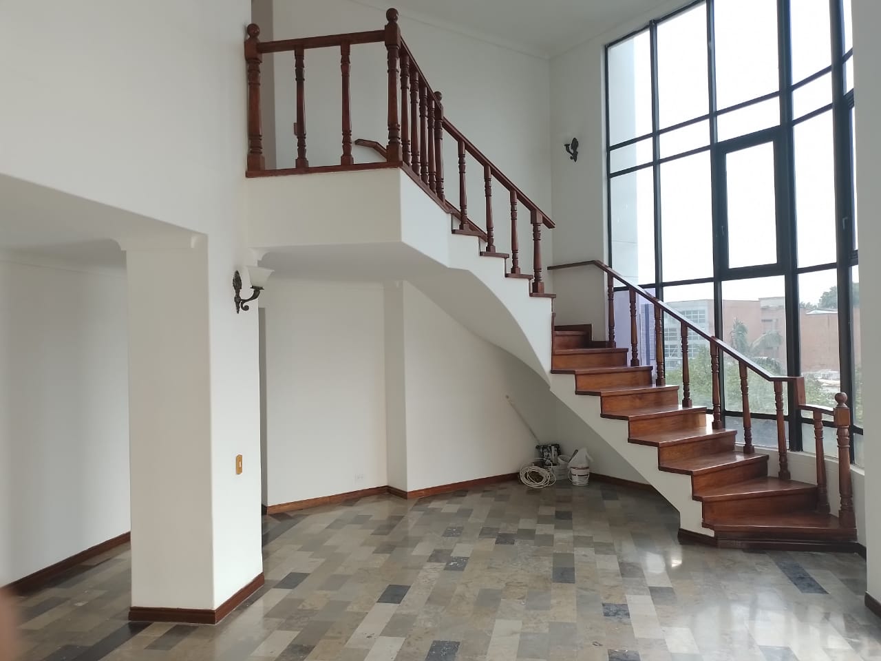 Apartamento en arriendo en Laureles, Medellín · foto 3 de 20