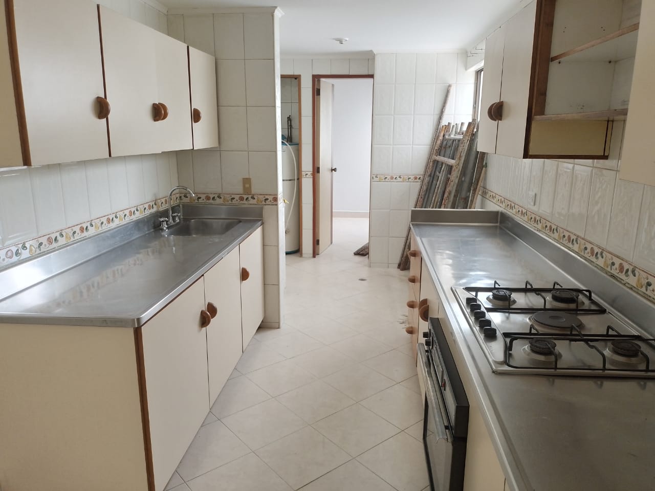 Apartamento en arriendo en Laureles, Medellín · foto 4 de 20