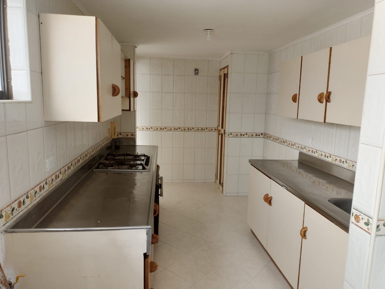 Apartamento en arriendo en Laureles, Medellín · foto 5 de 20