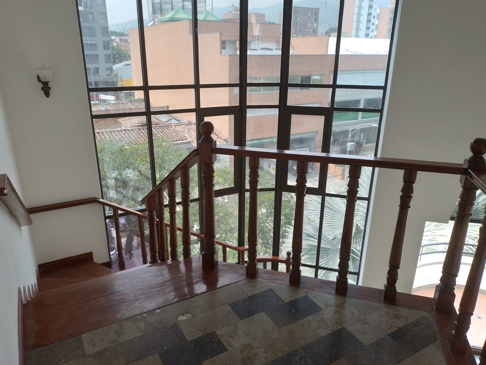 Apartamento en arriendo en Laureles, Medellín · foto 6 de 20
