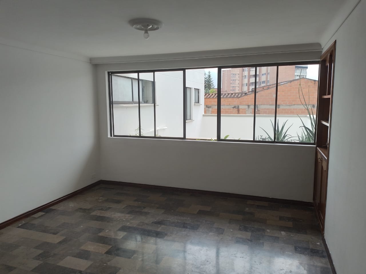 Apartamento en arriendo en Laureles, Medellín · foto 7 de 20