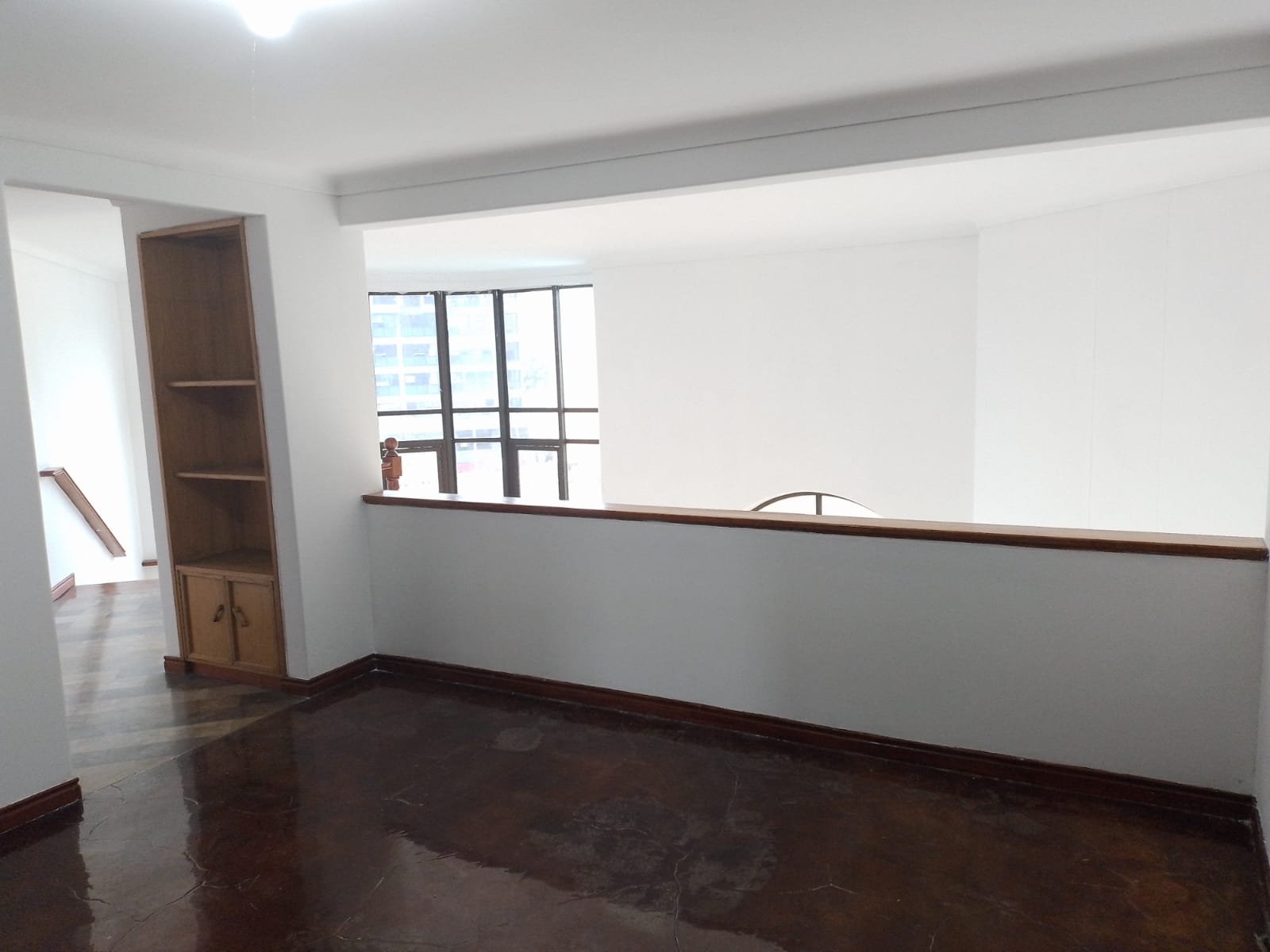 Apartamento en arriendo en Laureles, Medellín · foto 8 de 20