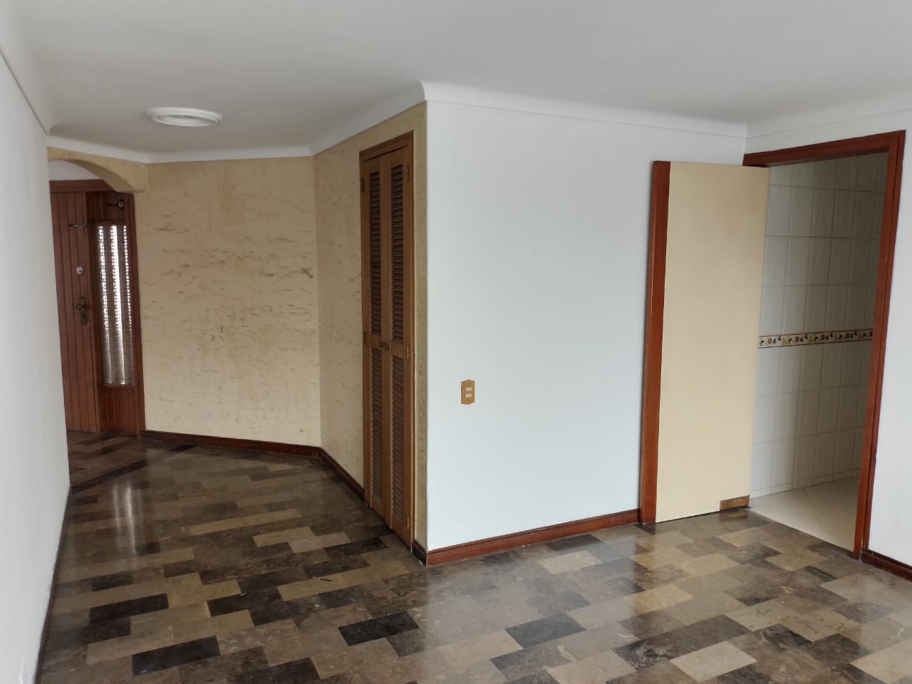 Apartamento en arriendo en Laureles, Medellín · foto 9 de 20