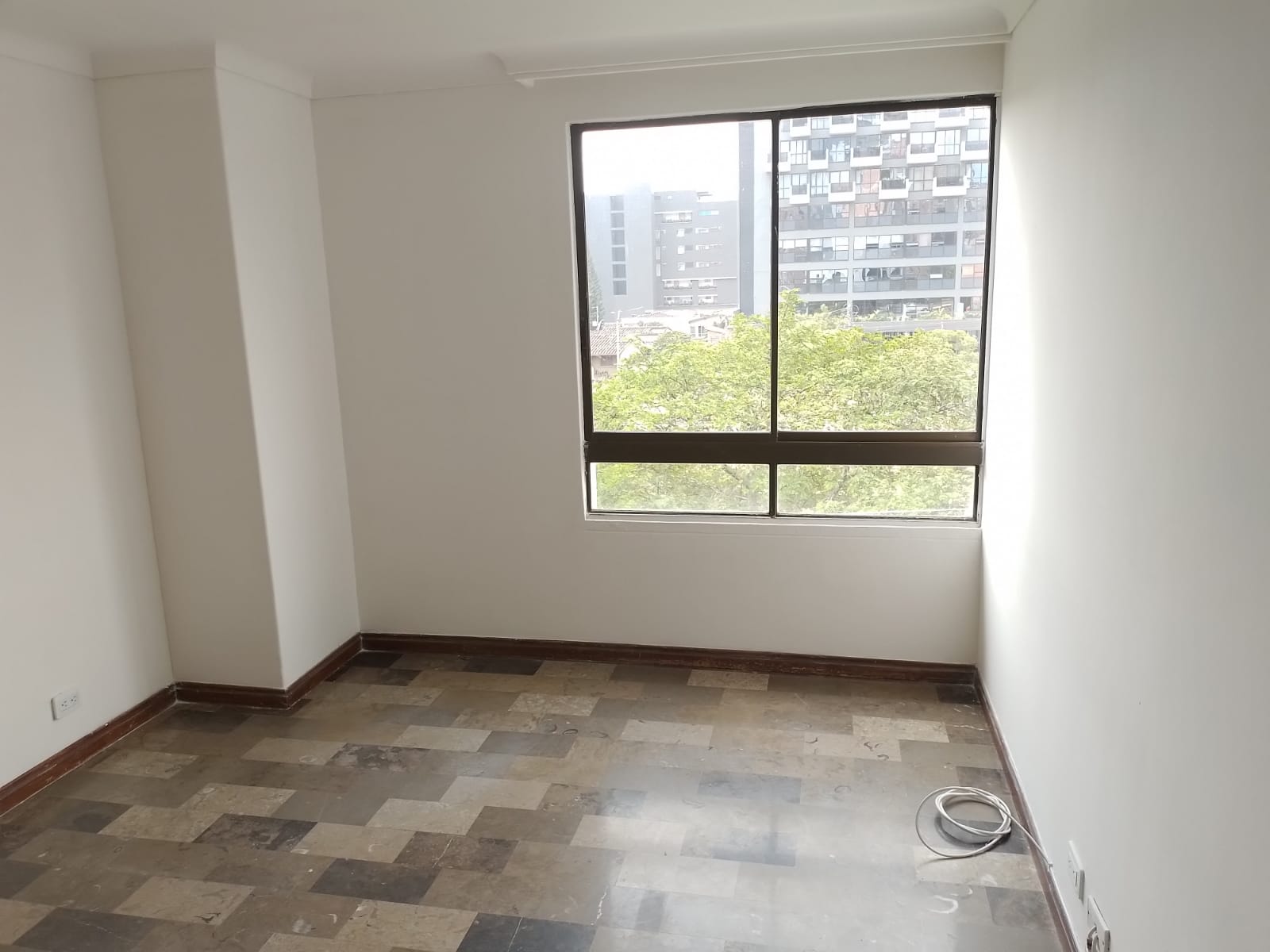Apartamento en arriendo en Laureles, Medellín · foto 10 de 20