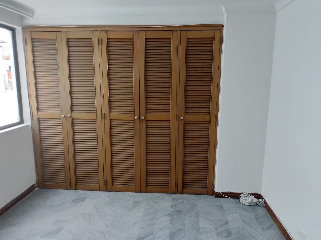 Apartamento en arriendo en Laureles, Medellín · foto 11 de 20