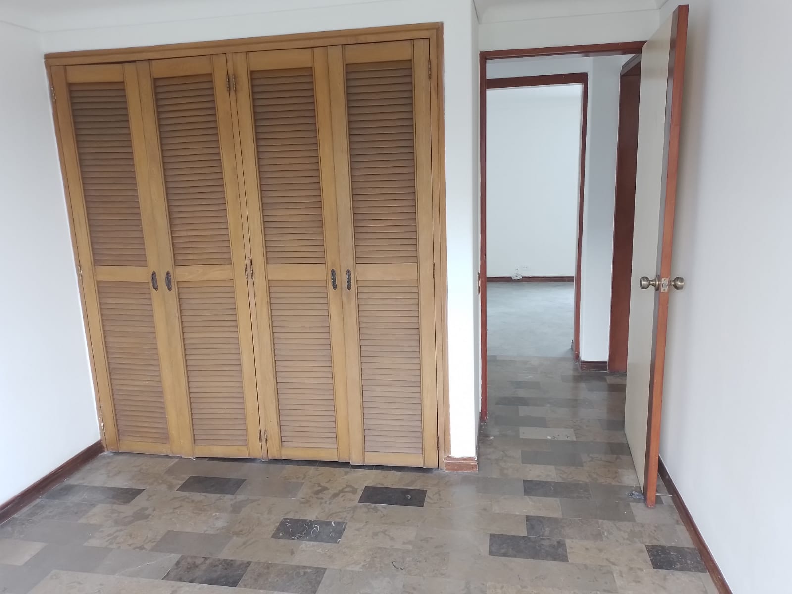 Apartamento en arriendo en Laureles, Medellín · foto 13 de 20